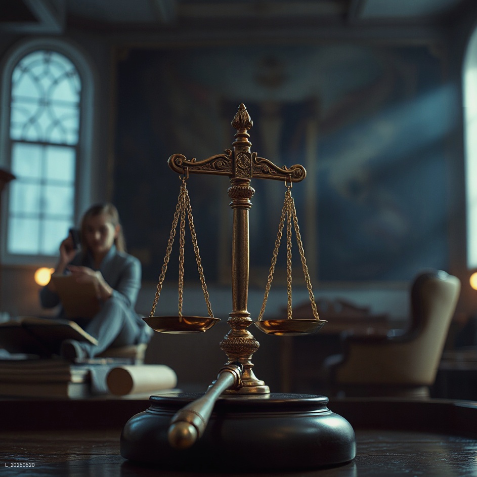 image from Navigating Legal Services for Seniors: A Comprehensive Guide to Protecting Your Rights and Future